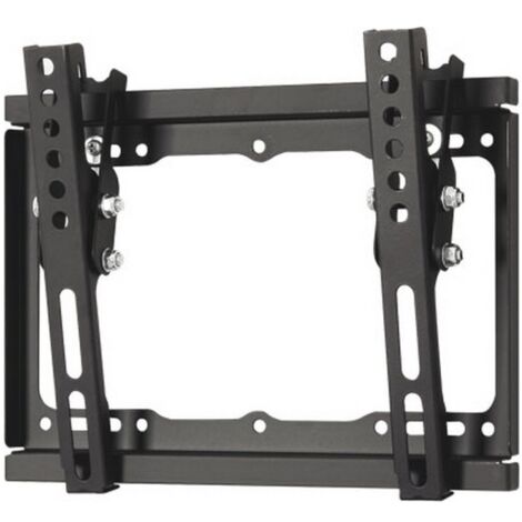 tm-electron TMSLC128XS support mural noir TV 17-42 pouces (1/2)