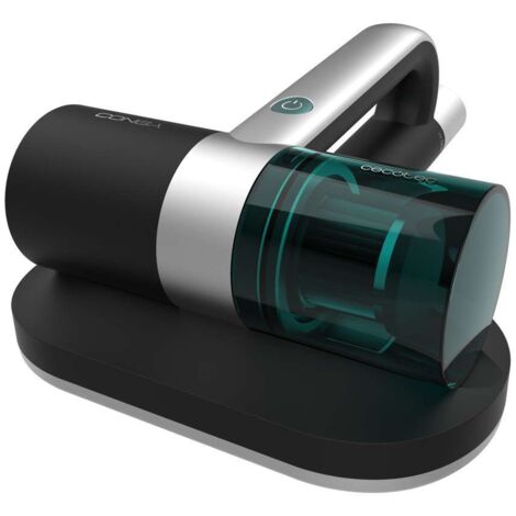 Cecotec Conga Rockstar 3000 Aspirateur à main noir argent turquoise (1/5)