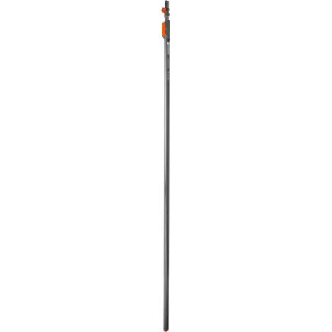 GARDENA Manche télescopique combisystem 210 - 390 cm (3721-20)