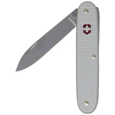 Victorinox Swiss Army 1 Couteau de poche rouge élégant