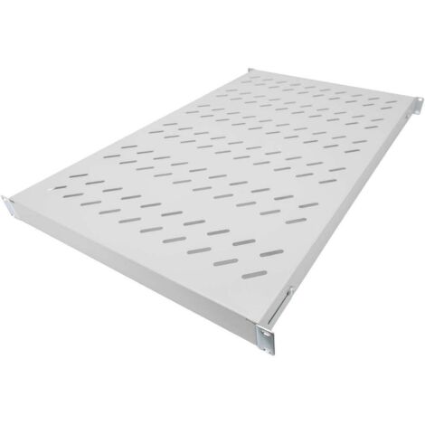 Digitus DN-97648 Mensola pour scaffale gris 48,3 cm (1/4)