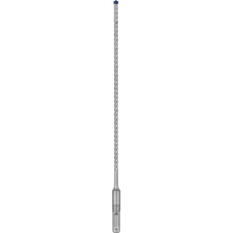 Foret béton pour perforateur SDS-Plus 7X 5,5 x 200 x 265mm - BOSCH EXPERT - 2608900068