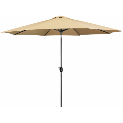 Umbrella Marbueno Multicolour Ø 180 cm