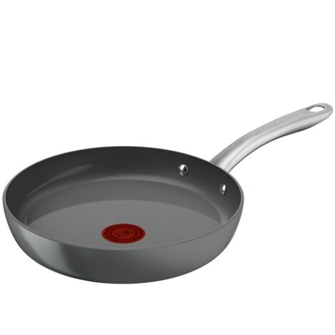 Tefal Renew+ C4240653 Poêle 28 cm Gris (1/3)