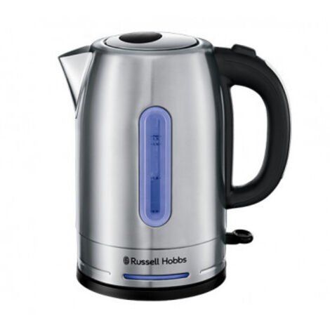 Bouilloire électrique Russell Hobbs 26300 70 1,7 L 2400 W Acier inoxydable