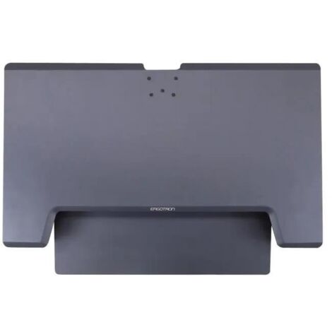 Ergotron WorkFit-TL support de bureau réglable noir (1/2)