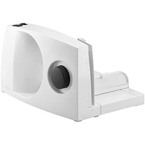 Ritter Markant 05 trancheuse électrique blanche pliable (1/5)