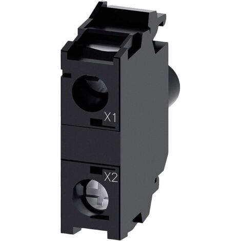 Siemens LED-Modul blanc 24-240V AC éclairage intérieur (1/4)