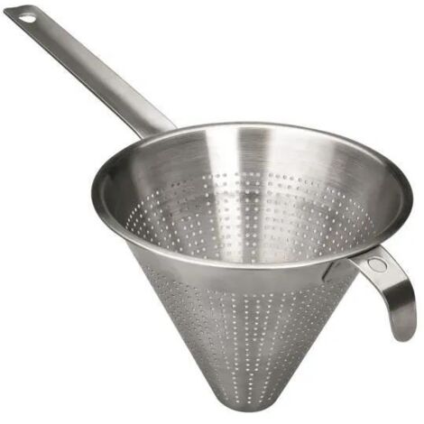 Passoire Inox Eco IBILI 25 Cm – Robuste, Pratique Et Élégante Pour Votre Cuisine