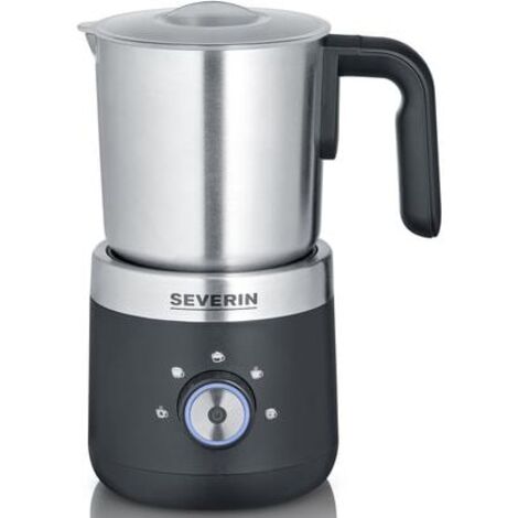 Severin SM 3588 Espumador de leche acier inoxydable 300 ml (1/4)