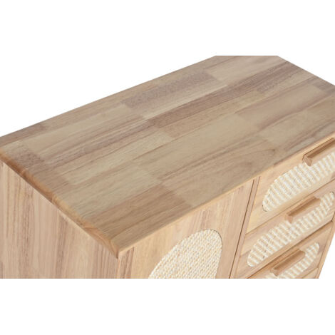 esprit Home ESPRIT Buffet naturel 73.5x35x78 cm