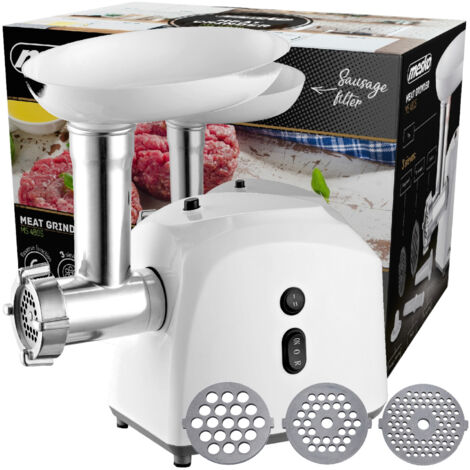 Hachoir à viande MESKO MS4805 (1/5)