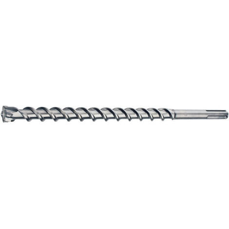 Marteau perforateur SDS-max-7, Ø 28 mm, longueur utile 1 200 mm