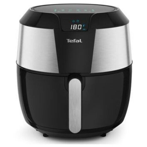 Tefal Easy Fry EY701D15 friteuse à air noir acier inoxydable (1/4)