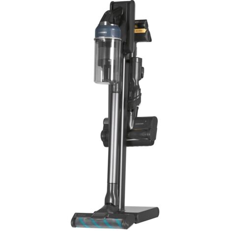 Samsung Jet 95 Aspirateur Balai Sans Fil Noir Puissant