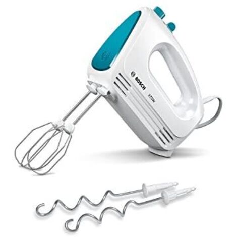 Bosch Haushalt MFQ2210D Batteur blanc (1/5)