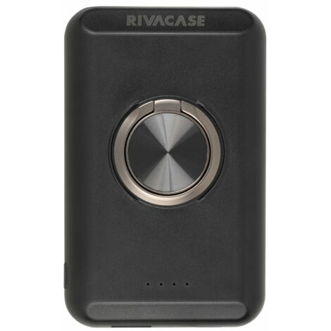 rivacase VA2603 batterie externe noire 5000 mAh (1/5)