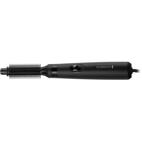Remington AS 7100 Brosse soufflante à air chaud Noir 400 W