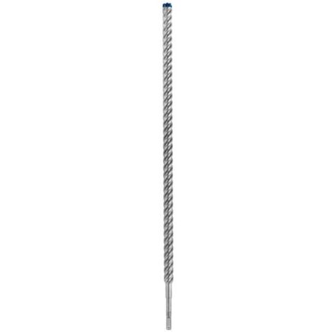 Bosch Expert SDS-plus-7X foret béton 20 mm 600 mm argent