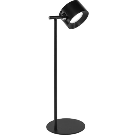 Century Pixel Century lampe de table LED noir astral (1/3)