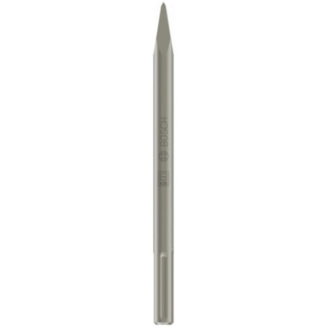 Burin pointu SDS max 280 mm 10 pièces