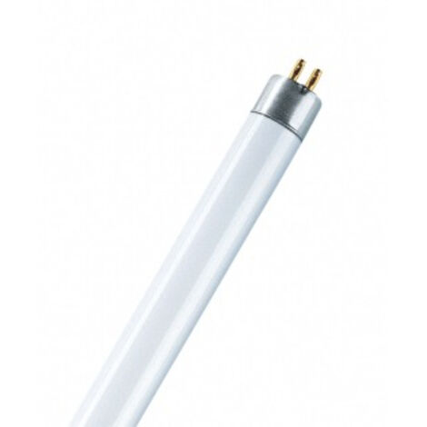 Osram – Tube fluorescent T5 Relax 21W – Lumière blanc chaud 1900 lumens – Culot G5 – Durée de vie 5000h – Classe énergétique A (1/3)