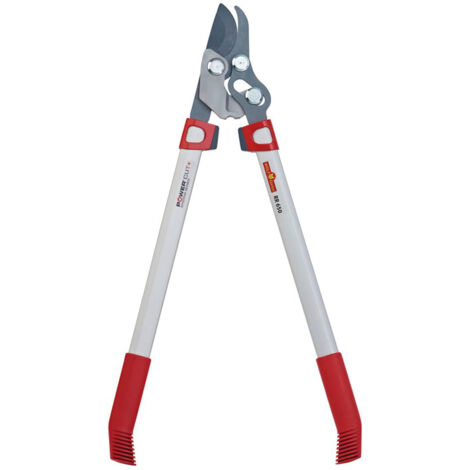 Wolf-Garten Power Cut RR 650 sécateur rouge 650 mm (1/4)