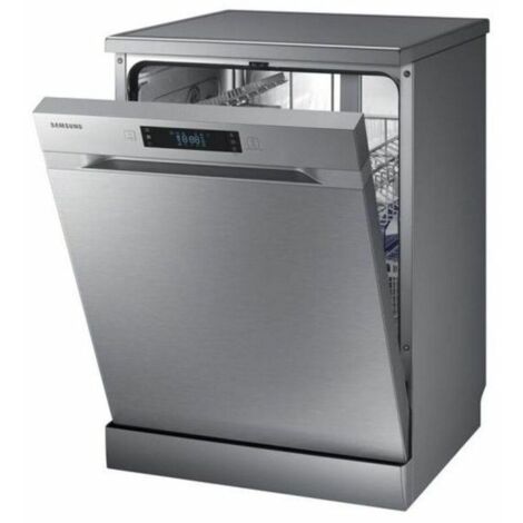 Samsung DW60M6040FS Lave-vaisselle Acier Inoxydable 13 Couverts