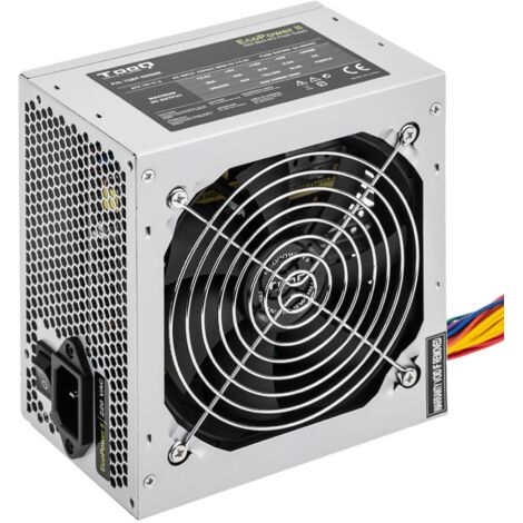 Quelle alimentation 500W convient le mieux à votre configuration