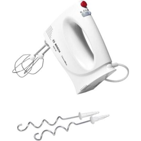Bosch MFQ3030 mixeur Batteur à main Blanc 350 W (1/5)