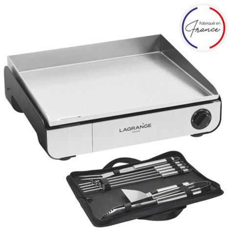Plancha Lagrange Soldes