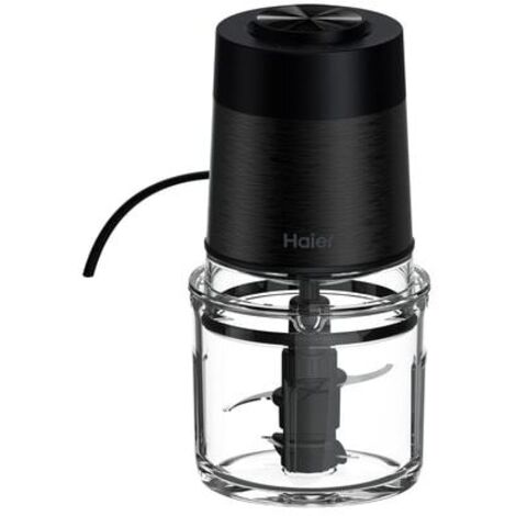 Haier I-Master Série 5 hachoir électrique noir 550 W (1/5)