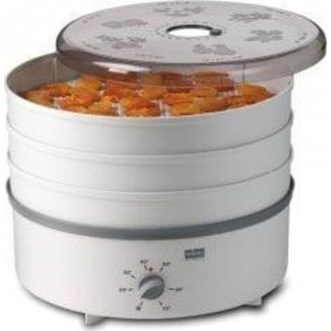 StöckliStöckli 0075.70 déshydrateur alimentaire White 600 W