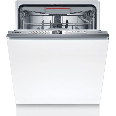 Bosch Serie 6 SMV6YCX02E Acier Inoxydable Lave-vaisselle