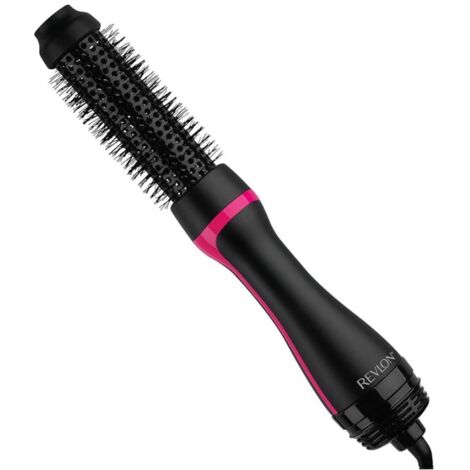 Revlon Hair Dryer and Volumiser black Schwarz (RVDR5292E)