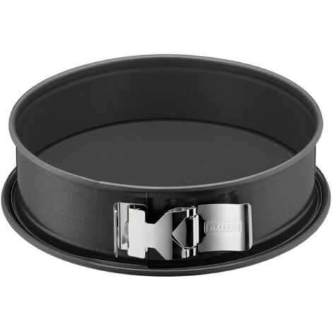 Kaiser La Forme Plus Moule à charnière noir 28 cm (1/2)