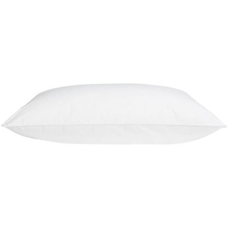 Dodo Oreiller anti-acariens blanc 50 x 70 cm