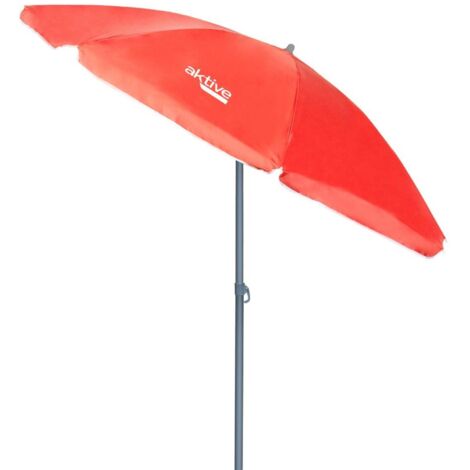 Derby Basic Lift NEO 250x200 – rechthoekige parasol – in hoogte