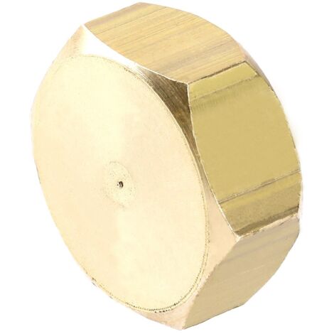 Garis D03506B bouchon femelle laiton filetage 26 34 (1/3)