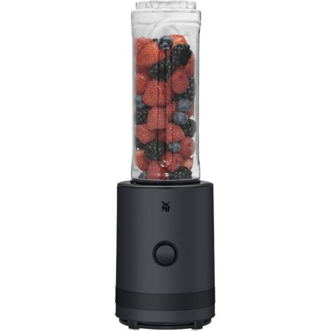 WMF KITCHENminis blender compact noir 0,6 litre 300 W (1/3)