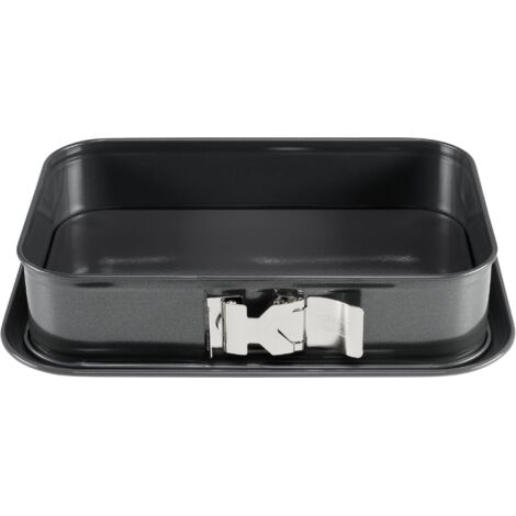 Springform La Forme Plus-NEU rechteckig 35x24cm (1/3)