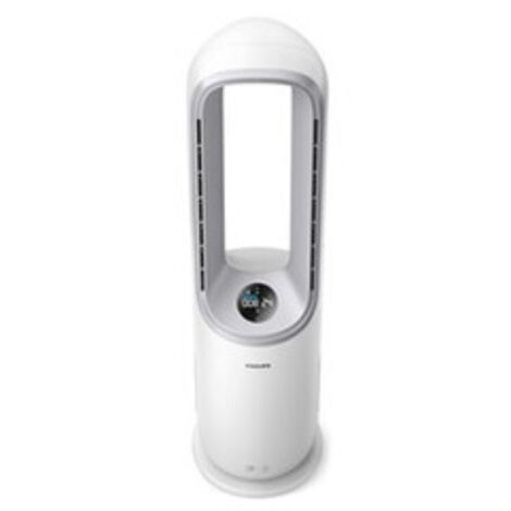 Philips AMF765/10 Air Performer blanc purificateur d'air (1/5)
