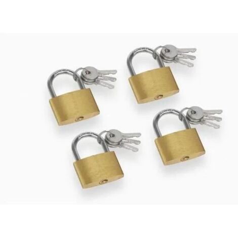 Jeu de 4 cadenas 35 mm (1/3)