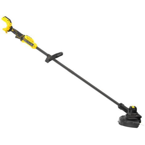 Stanley V20 SFMSTB930B Coupe-bordure batterie 33 cm (1/5)