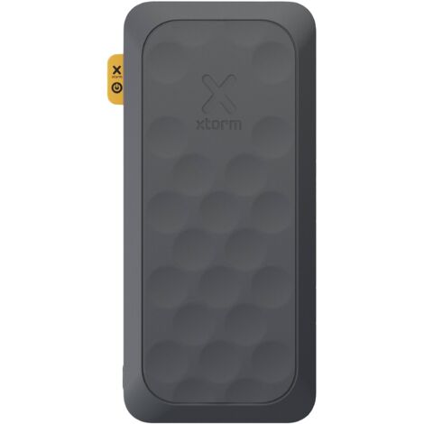 Chargeur et câble d alimentation PC Xtorm Batterie Externe Powerbank 67W 27.000mAh Midnight Black (1/5)