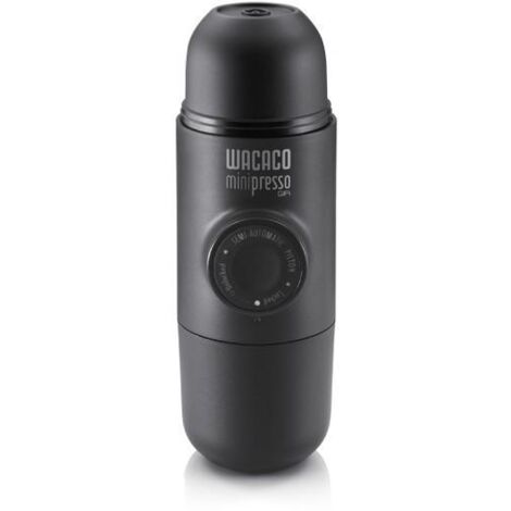 Wacaco Minipresso GR cafetière expresso portable noir (1/3)
