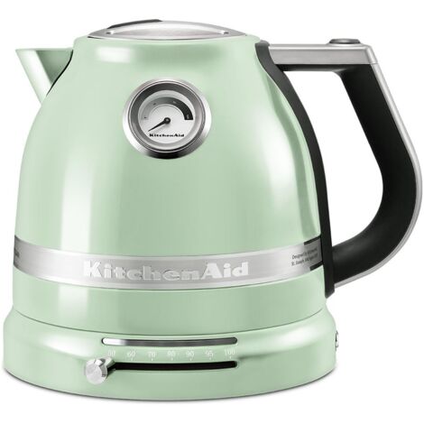 KitchenAid 5KEK1522EPT Bouilloire Vert Pistache 1.5L