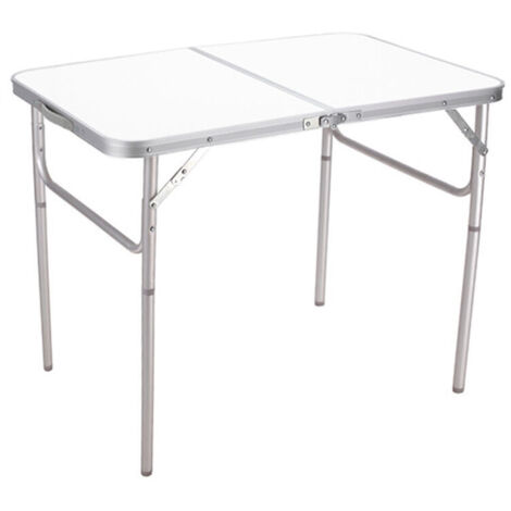Marbueno Mesa Plegable Multicouleur Table Pliable (1/4)