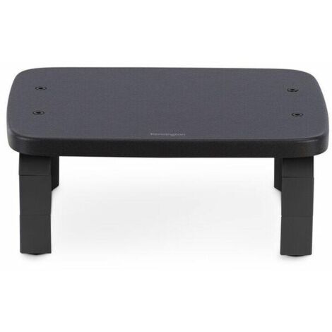Kensington SmartFit support moniteur noir réglable bureau (1/3)