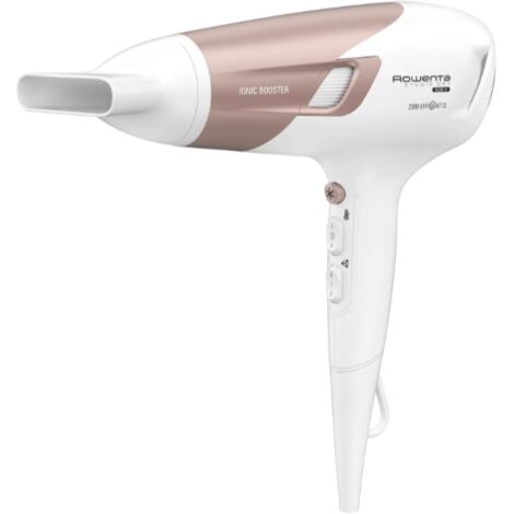 Rowenta Studio Dry CV5830F0 sèche-cheveux beige blanc